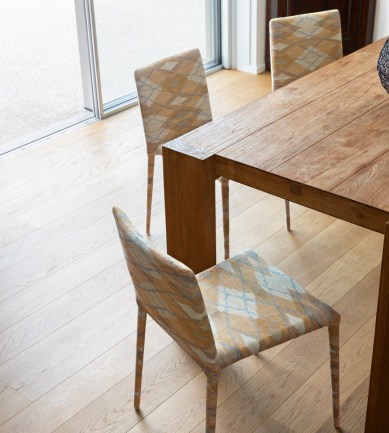 Paisley Home - Missoni Home luxus függöny és kárpit anyagok teljes választéka