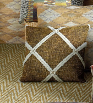 Paisley Home - Missoni Home luxus függöny és kárpit anyagok teljes választéka