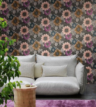 Paisley Home - Missoni Home tapéták teljes választéka