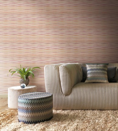 Paisley Home - Missoni Home tapéták teljes választéka