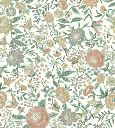 Missoni Home Oriental Garden 10010 tapéta