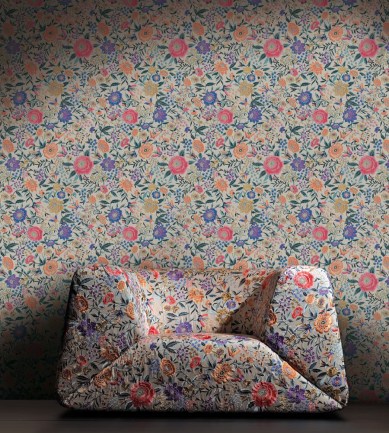 Paisley Home - Missoni Home tapéták teljes választéka