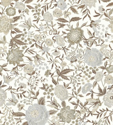 Missoni Home Oriental Garden 10011 tapéta