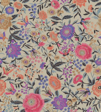 Missoni Home Oriental Garden 10015 tapéta