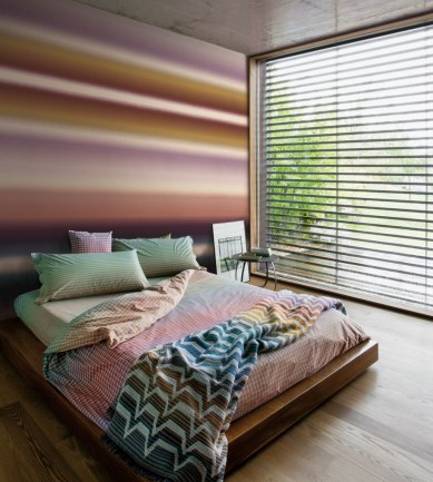 Paisley Home - Missoni Home tapéták teljes választéka