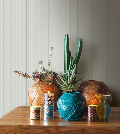 Paisley Home - Missoni Home tapéták teljes választéka
