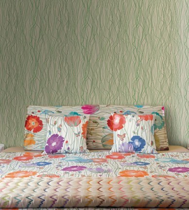 Paisley Home - Missoni Home tapéták teljes választéka