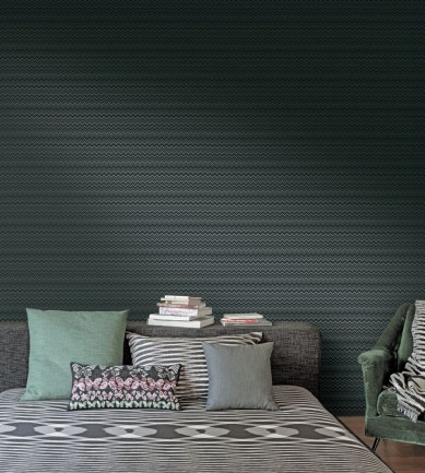 Paisley Home - Missoni Home tapéták teljes választéka
