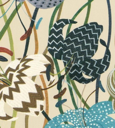 Missoni Home Lilium 10230 tapéta