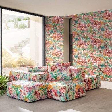 Paisley Home - Missoni Home tapéták teljes választéka