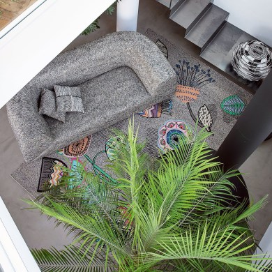 Missoni Home Wiesbaden szőnyeg - Paisley Home