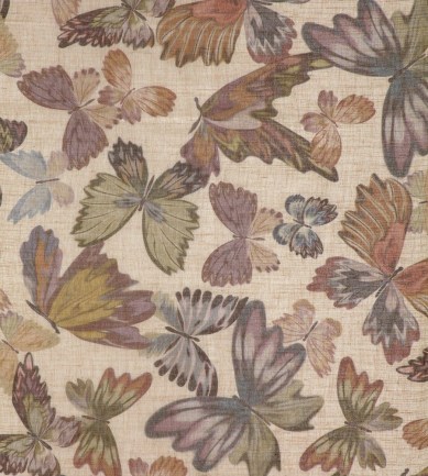 Missoni Home Volga Sheer Bronzo Multicolor luxus textil