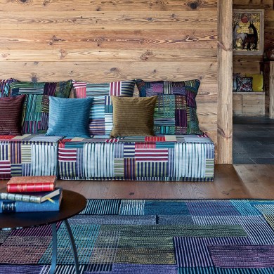Missoni Home Wisconsin szőnyeg - Paisley Home
