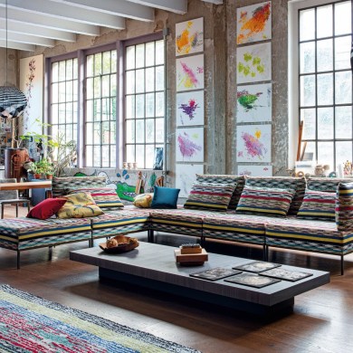 Missoni Home Yumbarra szőnyeg - Paisley Home