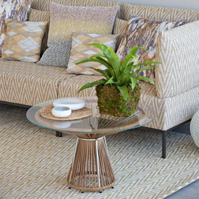 Missoni Home Yumbe szőnyeg - Paisley Home