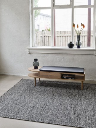 Momo Arc de Sant Brown szőnyeg - Paisley Home