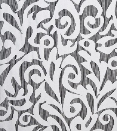 MYB Textiles Large Jane Ivory textil - Paisley Home