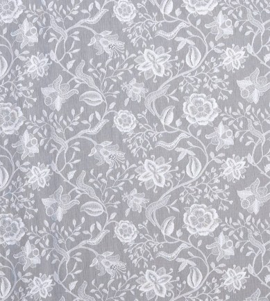 MYB Textiles Madalyn Natural textil - Paisley Home