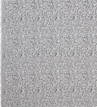 MYB Textiles Melrose CS Natural textil - Paisley Home