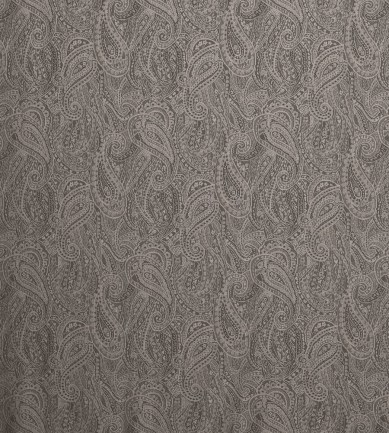 MYB Textiles Rothesay Taupe textil - Paisley Home