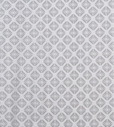 MYB Textiles Simone Ivory textil - Paisley Home