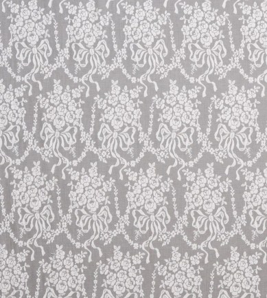 MYB Textiles Atholl Natural textil - Paisley Home