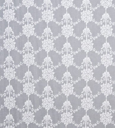 MYB Textiles Christine Ivory textil - Paisley Home