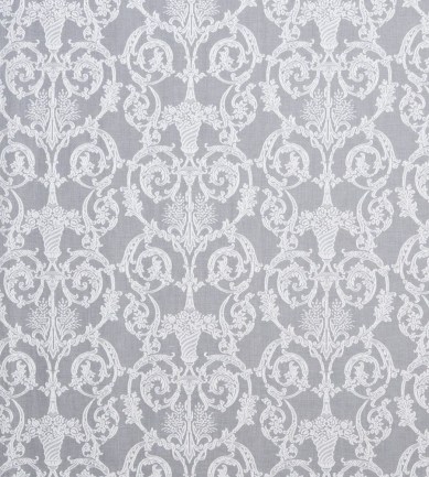 MYB Textiles Kyle Ivory textil - Paisley Home