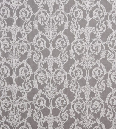MYB Textiles Kyle Natural textil - Paisley Home