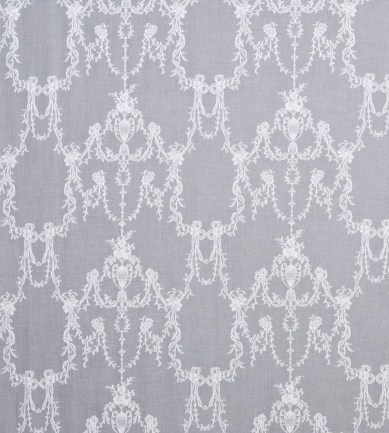MYB Textiles Lorna Ivory textil - Paisley Home
