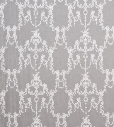 MYB Textiles Lorna Natural textil - Paisley Home