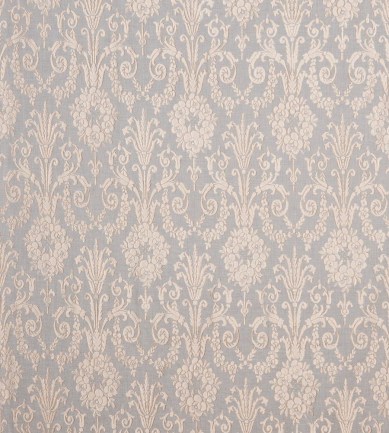 MYB Textiles Miley Gold Viscose textil - Paisley Home