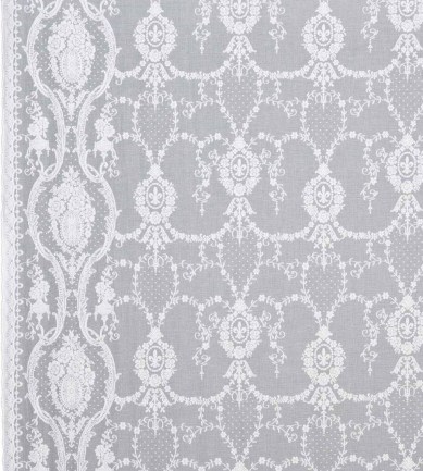 MYB Textiles Rebecca Ivory textil - Paisley Home