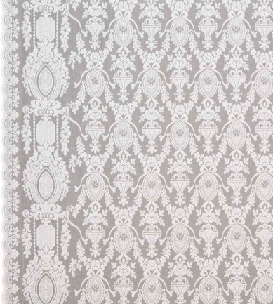 MYB Textiles Ursula Natural textil - Paisley Home