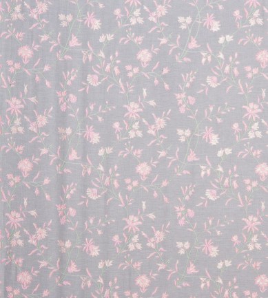 MYB Textiles Heather Green-Pink textil - Paisley Home