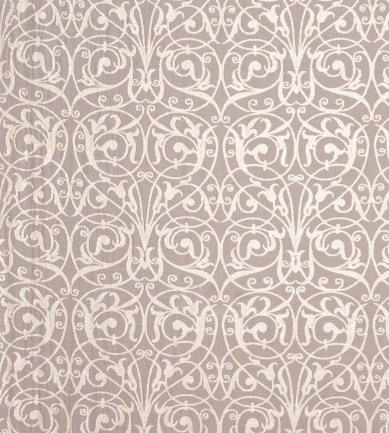 MYB Textiles Ironside Camel Lurex textil - Paisley Home