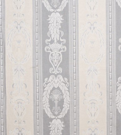 MYB Textiles Kintyre Cream-Sand textil - Paisley Home