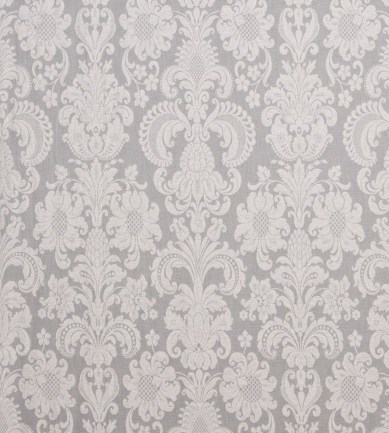 MYB Textiles Edward Ecru textil - Paisley Home