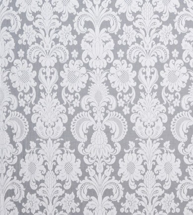 MYB Textiles Edward Ivory textil - Paisley Home