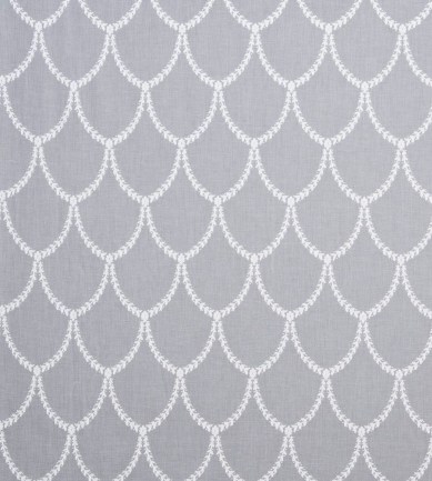 MYB Textiles Guirlandes Ivory textil - Paisley Home