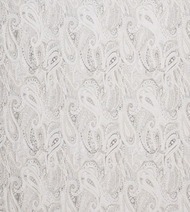MYB Textiles Hilary Cream textil - Paisley Home