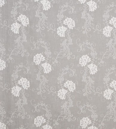 MYB Textiles Shaun Natural textil - Paisley Home