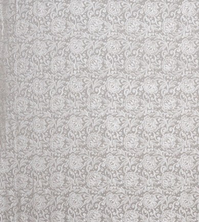 MYB Textiles Skye Natural textil - Paisley Home
