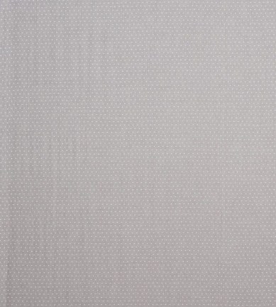 MYB Textiles Small Dots Natural textil - Paisley Home