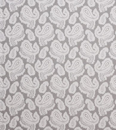 MYB Textiles Small Pamela Natural textil - Paisley Home