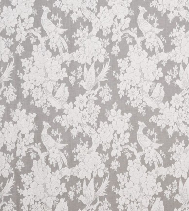 MYB Textiles Songbird Natural textil - Paisley Home