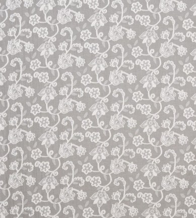MYB Textiles Zanti Natural textil - Paisley Home