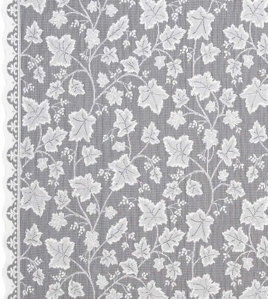 MYB Textiles Braemore Cream textil - Paisley Home