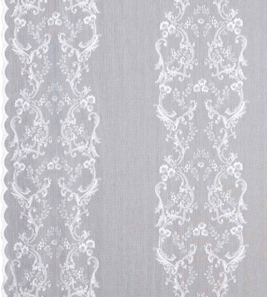MYB Textiles Delia Ivory textil - Paisley Home