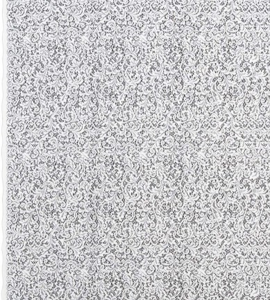 MYB Textiles Jane Natural textil - Paisley Home